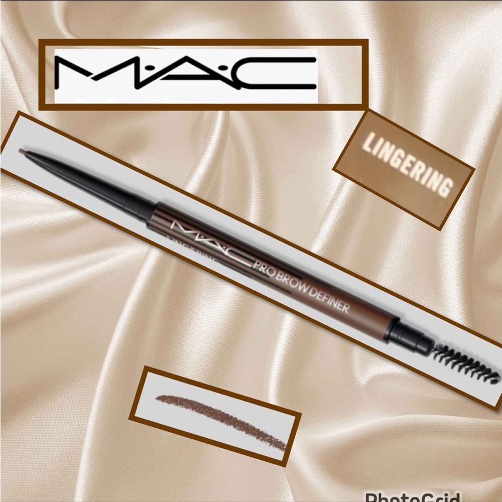 MAC Cosmetics Pro Brow Definer